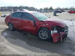 4T1BF1FKXHU645860 2017 TOYOTA CAMRY