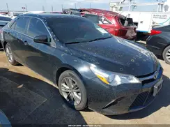 4T1BF1FKXHU646054 2017 TOYOTA CAMRY