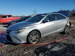 4T1BF1FKXHU649665 2017 TOYOTA CAMRY