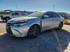 4T1BF1FKXHU649987 2017 TOYOTA CAMRY
