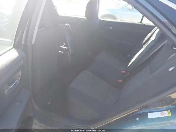 4T1BF1FKXHU650587 2017 TOYOTA CAMRY - Image 8