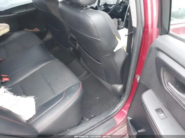 4T1BF1FKXHU651609 2017 TOYOTA CAMRY - Image 8