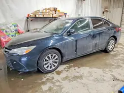 4T1BF1FKXHU652517 2017 TOYOTA CAMRY