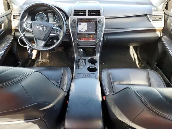 4T1BF1FKXHU653229 2017 TOYOTA CAMRY - Image 8