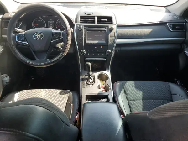 4T1BF1FKXHU653232 2017 TOYOTA CAMRY - Image 8