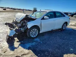 4T1BF1FKXHU655014 2017 TOYOTA CAMRY