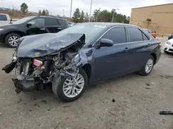 4T1BF1FKXHU656101 2017 TOYOTA CAMRY