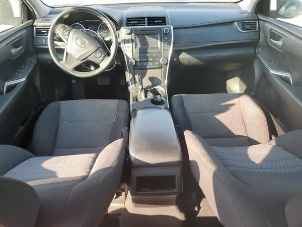 4T1BF1FKXHU656213 2017 TOYOTA CAMRY - Image 8