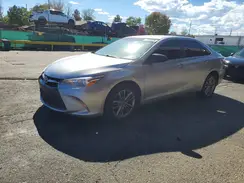4T1BF1FKXHU657829 2017 TOYOTA CAMRY