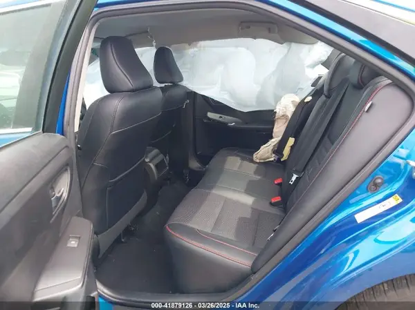 4T1BF1FKXHU658043 2017 TOYOTA CAMRY - Image 8