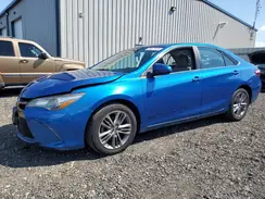 4T1BF1FKXHU658480 2017 TOYOTA CAMRY