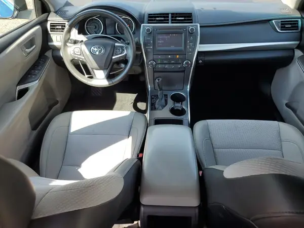 4T1BF1FKXHU658480 2017 TOYOTA CAMRY - Image 8