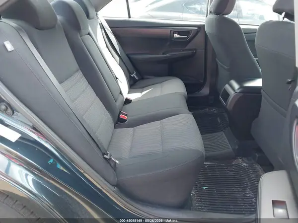 4T1BF1FKXHU659886 2017 TOYOTA CAMRY - Image 8