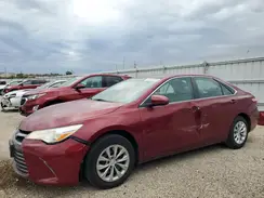 4T1BF1FKXHU660133 2017 TOYOTA CAMRY