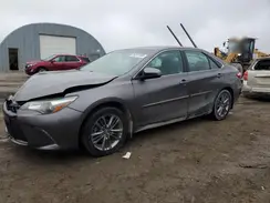 4T1BF1FKXHU661816 2017 TOYOTA CAMRY