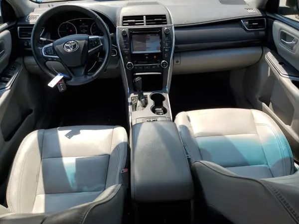 4T1BF1FKXHU662559 2017 TOYOTA CAMRY - Image 8