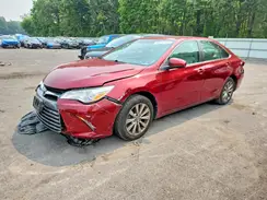 4T1BF1FKXHU662688 2017 TOYOTA CAMRY