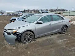 4T1BF1FKXHU662819 2017 TOYOTA CAMRY