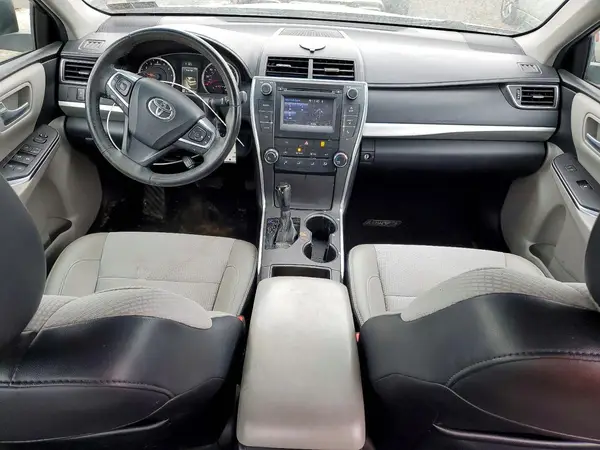 4T1BF1FKXHU662819 2017 TOYOTA CAMRY - Image 8