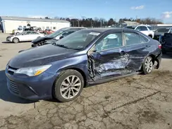 4T1BF1FKXHU663839 2017 TOYOTA CAMRY