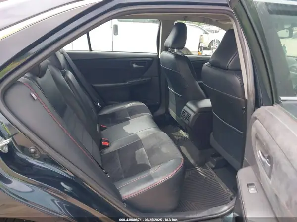 4T1BF1FKXHU665378 2017 TOYOTA CAMRY - Image 8