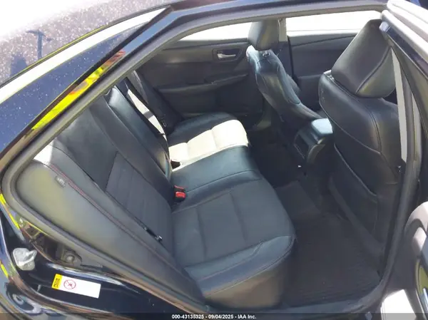 4T1BF1FKXHU665669 2017 TOYOTA CAMRY - Image 8