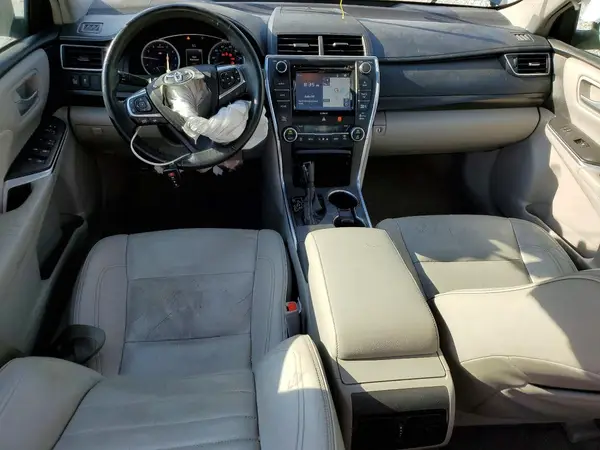 4T1BF1FKXHU668927 2017 TOYOTA CAMRY - Image 8