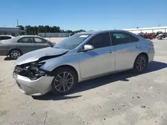 4T1BF1FKXHU669009 2017 TOYOTA CAMRY