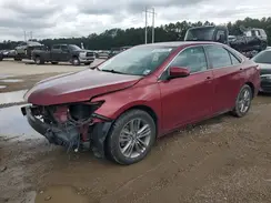 4T1BF1FKXHU669740 2017 TOYOTA CAMRY