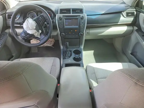 4T1BF1FKXHU670225 2017 TOYOTA CAMRY - Image 8