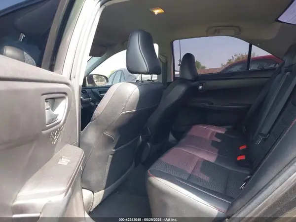 4T1BF1FKXHU670385 2017 TOYOTA CAMRY - Image 8