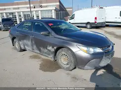 4T1BF1FKXHU671455 2017 TOYOTA CAMRY