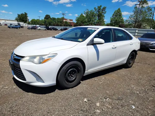 4T1BF1FKXHU672556 2017 TOYOTA CAMRY - Image 1
