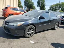 4T1BF1FKXHU674260 2017 TOYOTA CAMRY