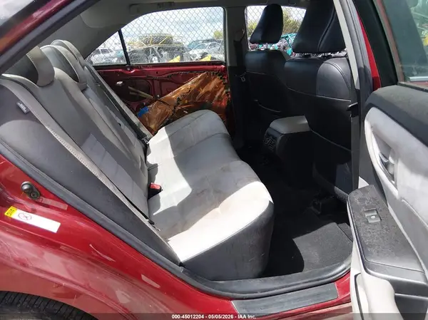 4T1BF1FKXHU674498 2017 TOYOTA CAMRY - Image 8