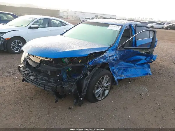 4T1BF1FKXHU675277 2017 TOYOTA CAMRY - Image 2