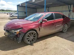 4T1BF1FKXHU676400 2017 TOYOTA CAMRY