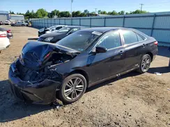 4T1BF1FKXHU677644 2017 TOYOTA CAMRY