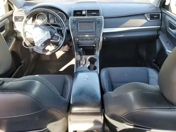4T1BF1FKXHU677644 2017 TOYOTA CAMRY - Image 8