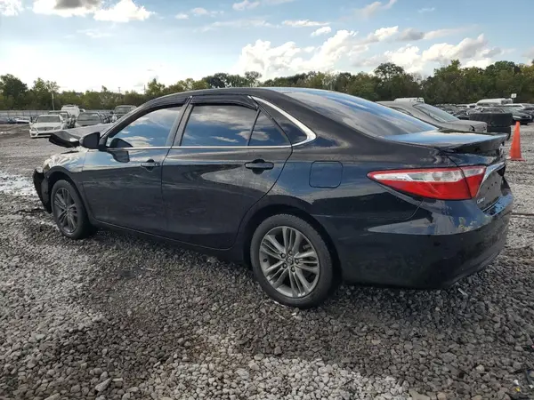 4T1BF1FKXHU677983 2017 TOYOTA CAMRY - Image 2