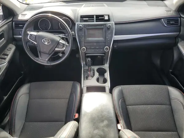 4T1BF1FKXHU677983 2017 TOYOTA CAMRY - Image 8