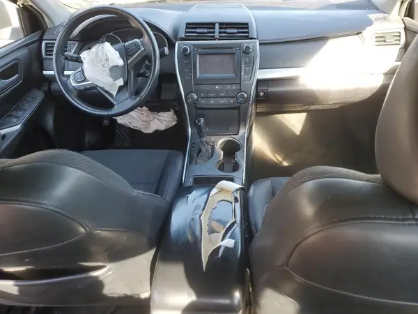 4T1BF1FKXHU678180 2017 TOYOTA CAMRY - Image 8