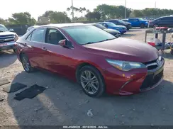 4T1BF1FKXHU678552 2017 TOYOTA CAMRY