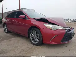 4T1BF1FKXHU679295 2017 TOYOTA CAMRY
