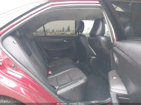 4T1BF1FKXHU679295 2017 TOYOTA CAMRY - Image 8