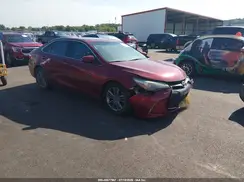 4T1BF1FKXHU679538 2017 TOYOTA CAMRY