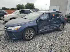 4T1BF1FKXHU679569 2017 TOYOTA CAMRY