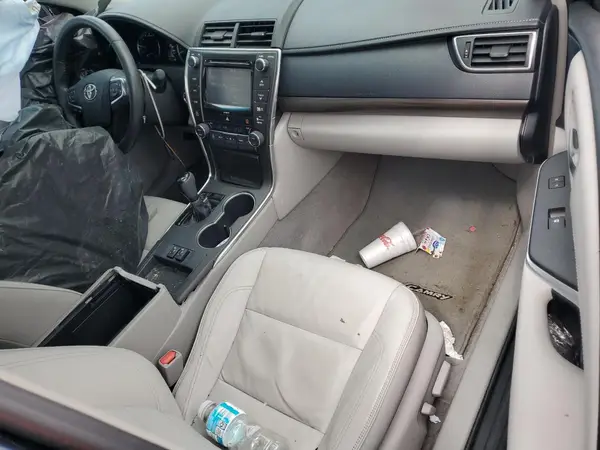 4T1BF1FKXHU679569 2017 TOYOTA CAMRY - Image 8