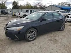 4T1BF1FKXHU680110 2017 TOYOTA CAMRY
