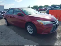 4T1BF1FKXHU680236 2017 TOYOTA CAMRY